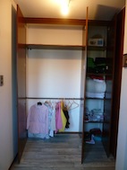 closetA